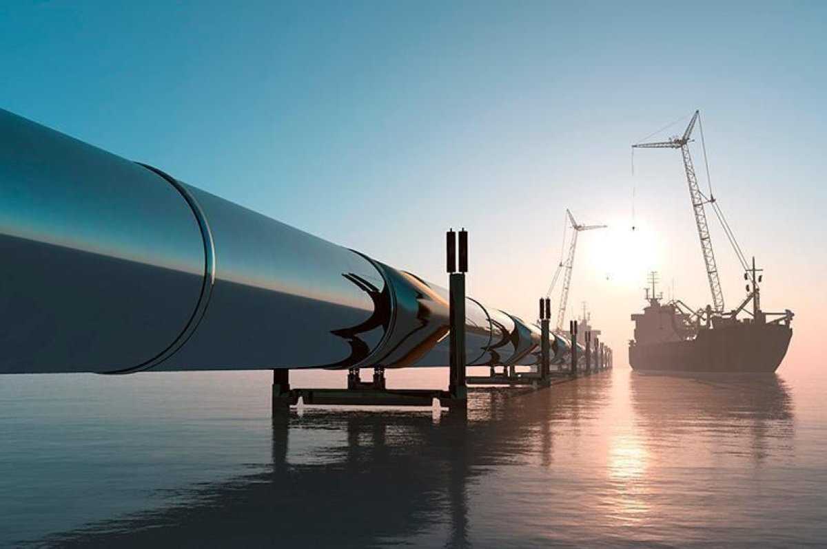 КТК остановил отгрузку казахстанской нефти