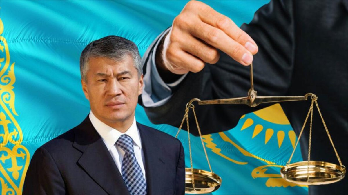 Пока суд да дело: почему компания Боранбаева оказалась на грани банкротства