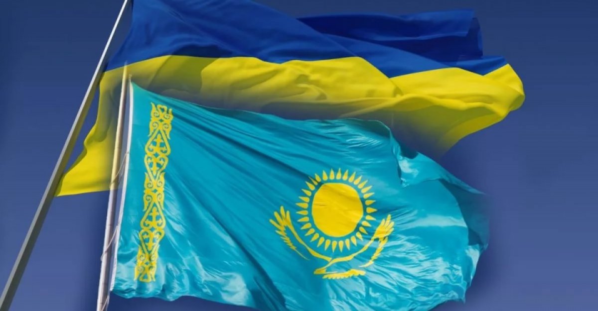 Война бизнесу не помеха: как развивается сотрудничество Украины и Казахстана
