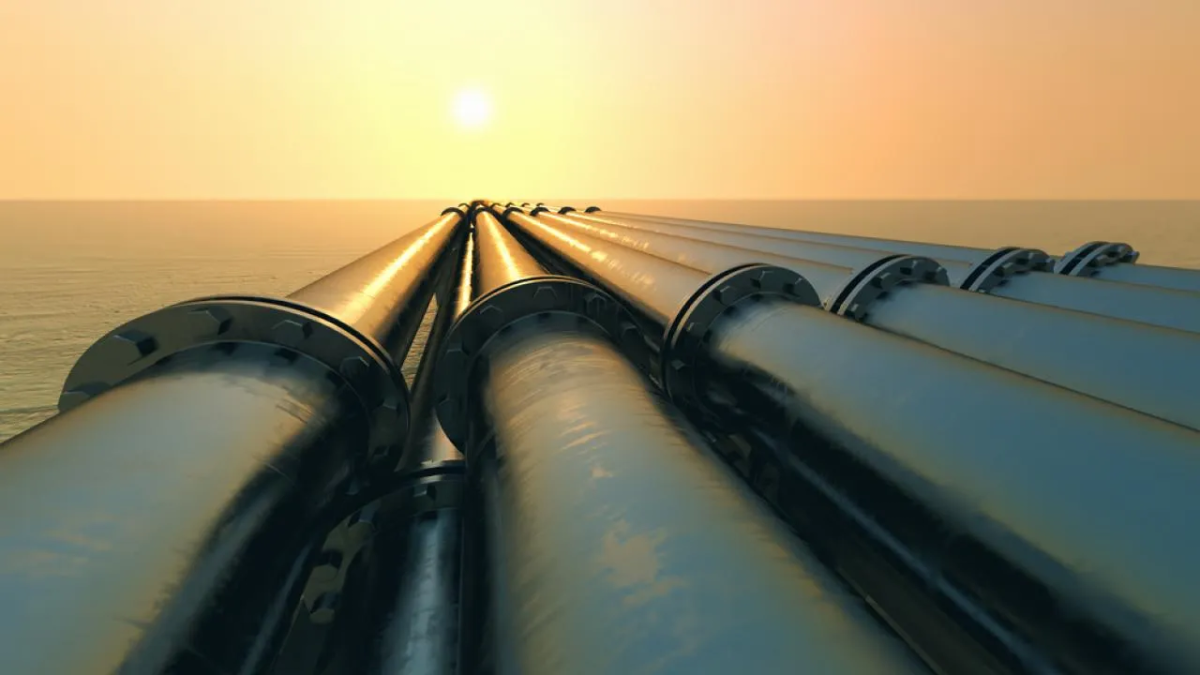 В КТК приостановили прием нефти с месторождения Тенгиз