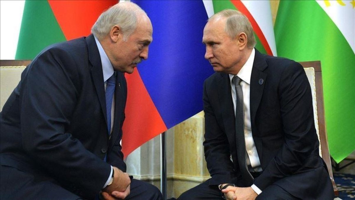 Россия готовит провокации, чтобы втянуть Беларусь в войну — ISW