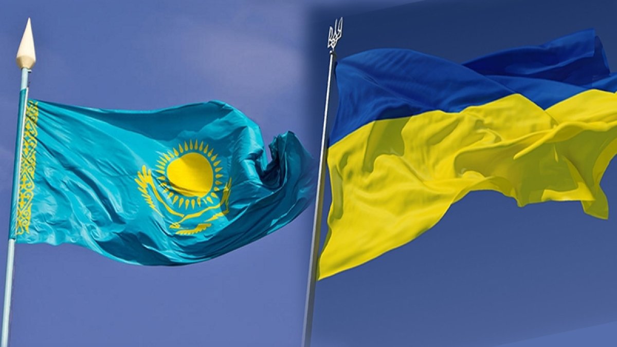 Война в Украине: Казахстан призвал стороны к переговорам