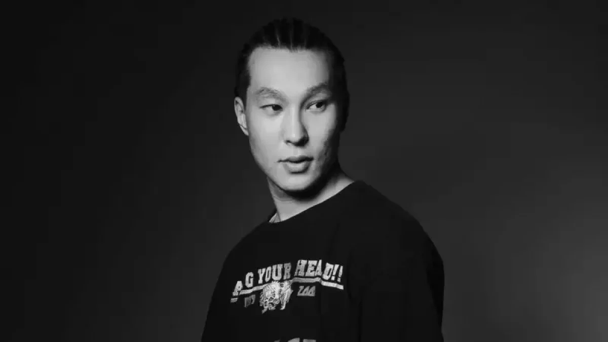 Невыпущенный альбом Darkhan Juzz’а опубликуют в сети