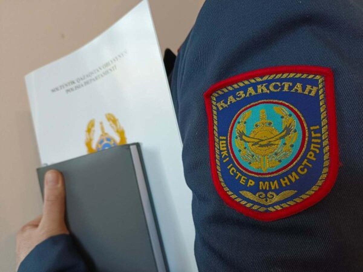 130 иностранцев выдворили из Казахстана за неделю