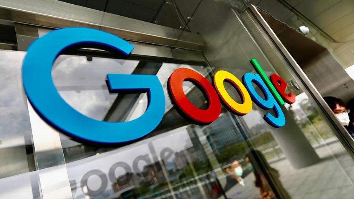 В работе почты Google произошел сбой