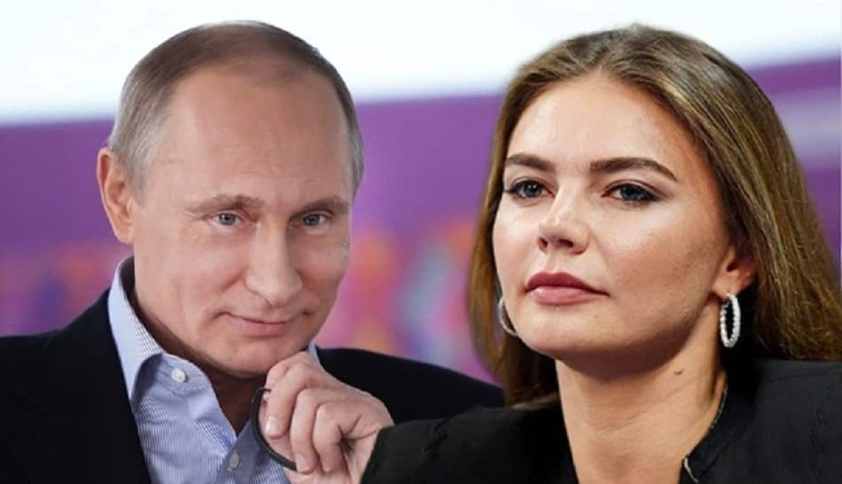 Путин купил Кабаевой самую большую квартиру в РФ за 90 млн рублей - расследование
