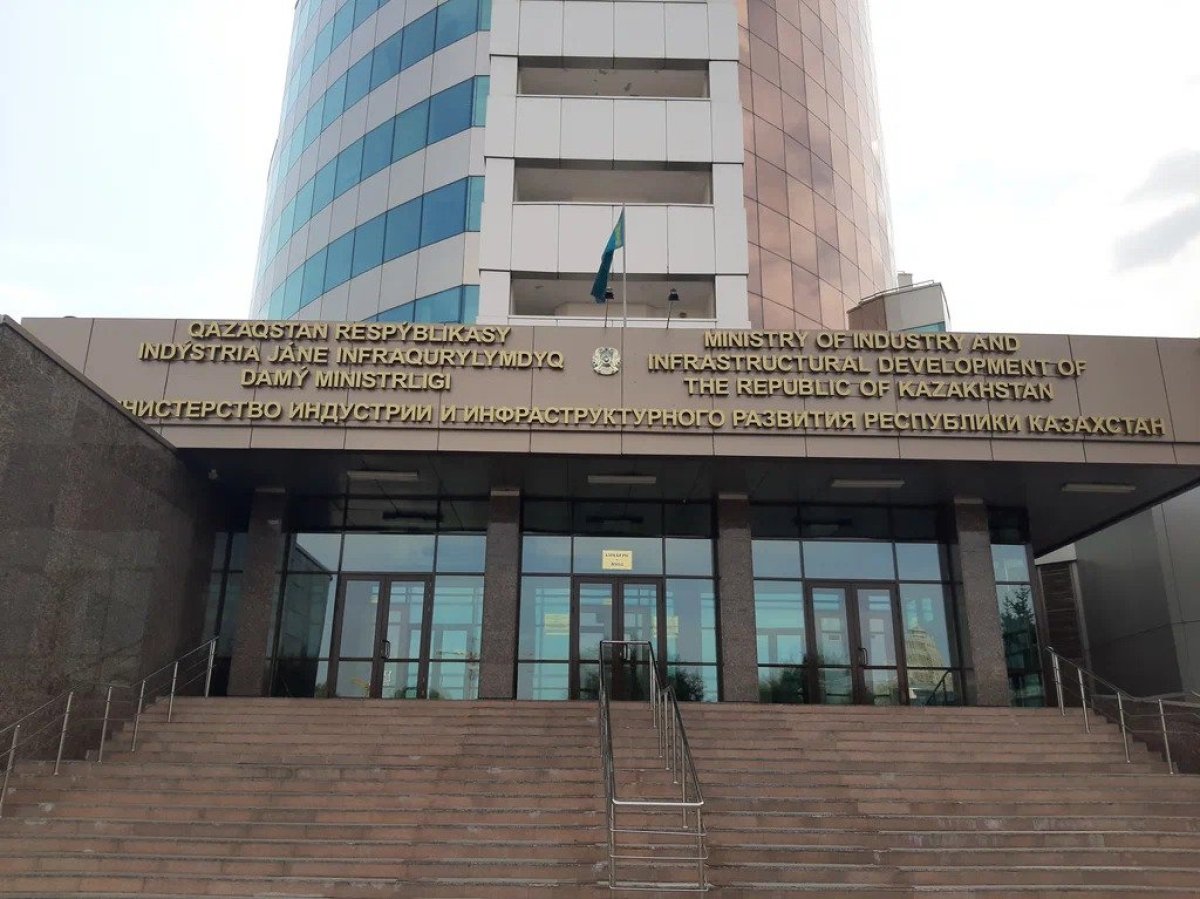 149 новых проектов на 1,1 трлн тенге планируется ввести в Казахстане до конца этого года