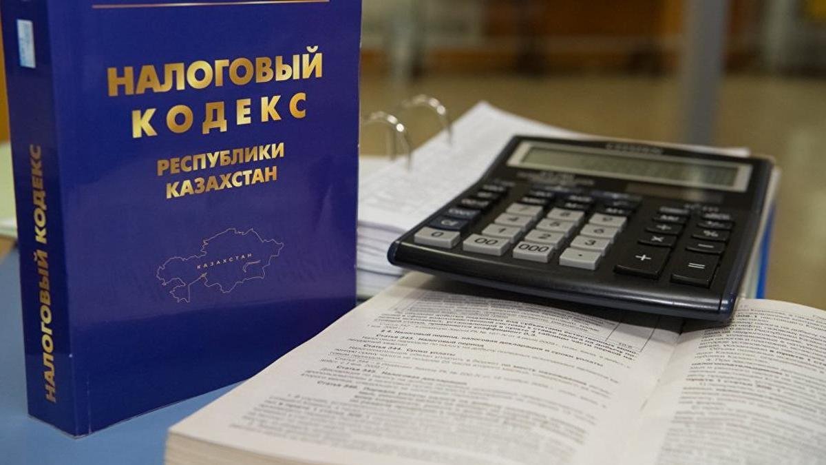 Розничный налог в Казахстане планируют снизить до 4%