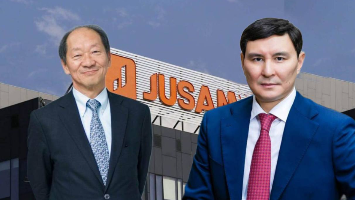 Jusan Holding против правительства Казахстана: Минфин готов отстаивать интересы в суде
