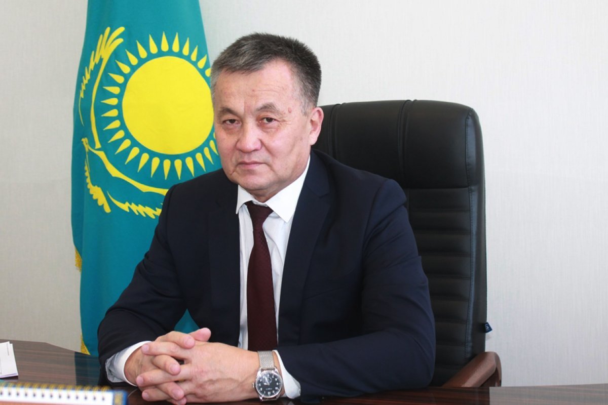 Бывшего замакима Караганды Шалабекова снова лишили свободы