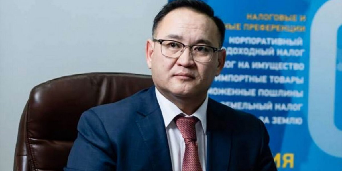 Стало известно, за что аким Актау получил штраф: он выступил против строительства ЖК