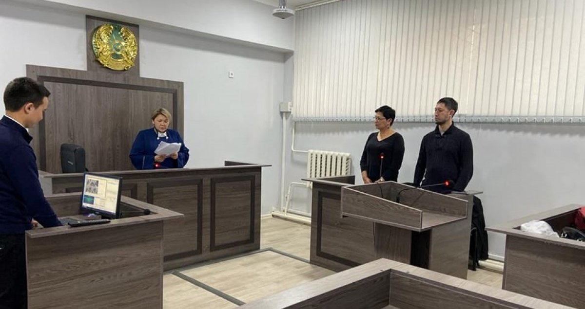 Джандосову через суд восстановили в качестве кандидата в депутаты