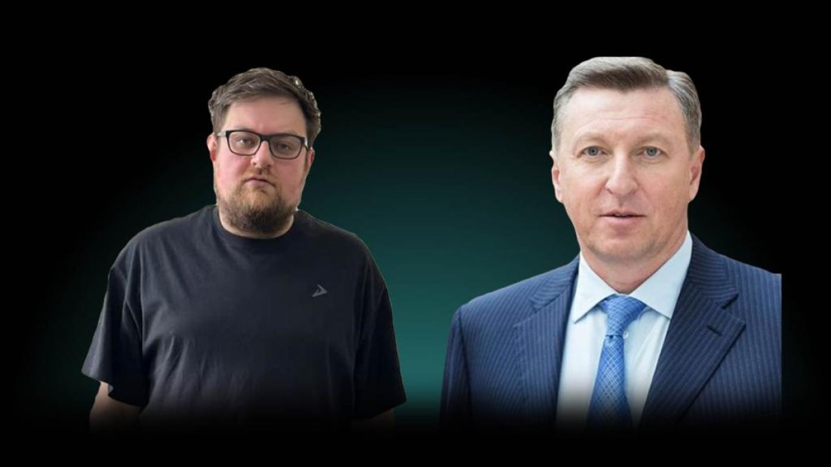 Клебанов и Клебанов: как пострадавшим медийщикам разрешили хакеров допросить