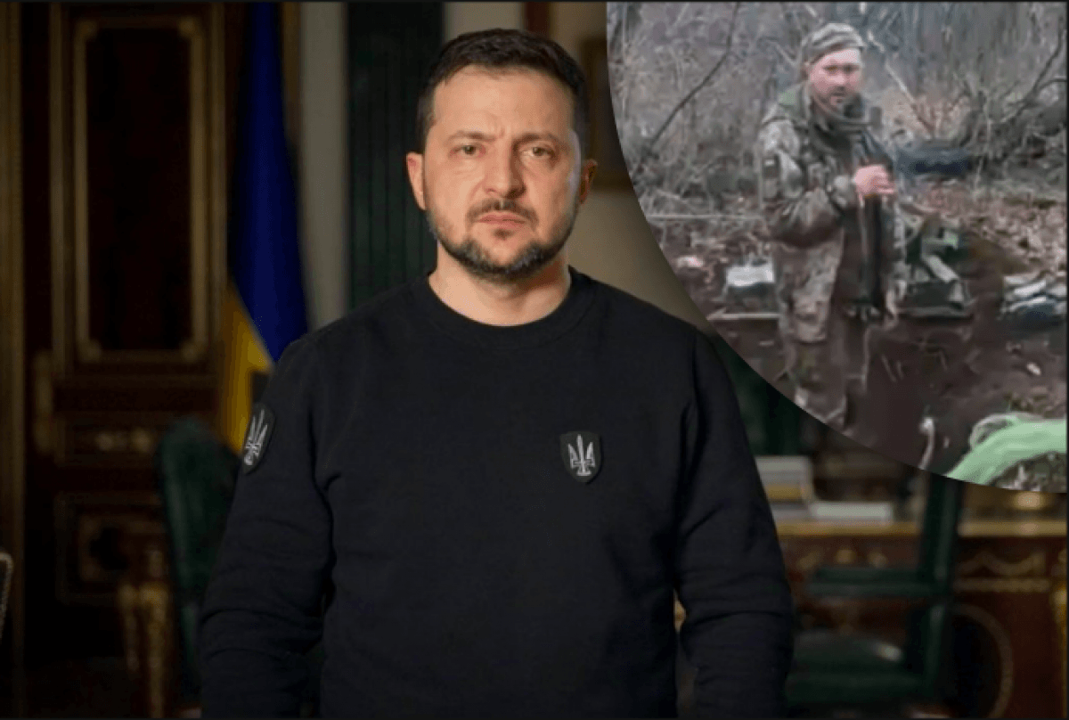 Мы найдём убийц - Зеленский о предполагаемой казни пленного украинского солдата