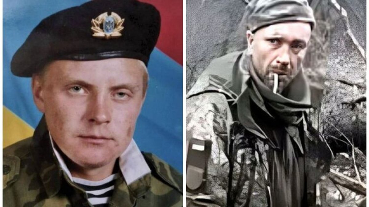 Казнь украинского солдата на видео: стало известно имя погибшего воина