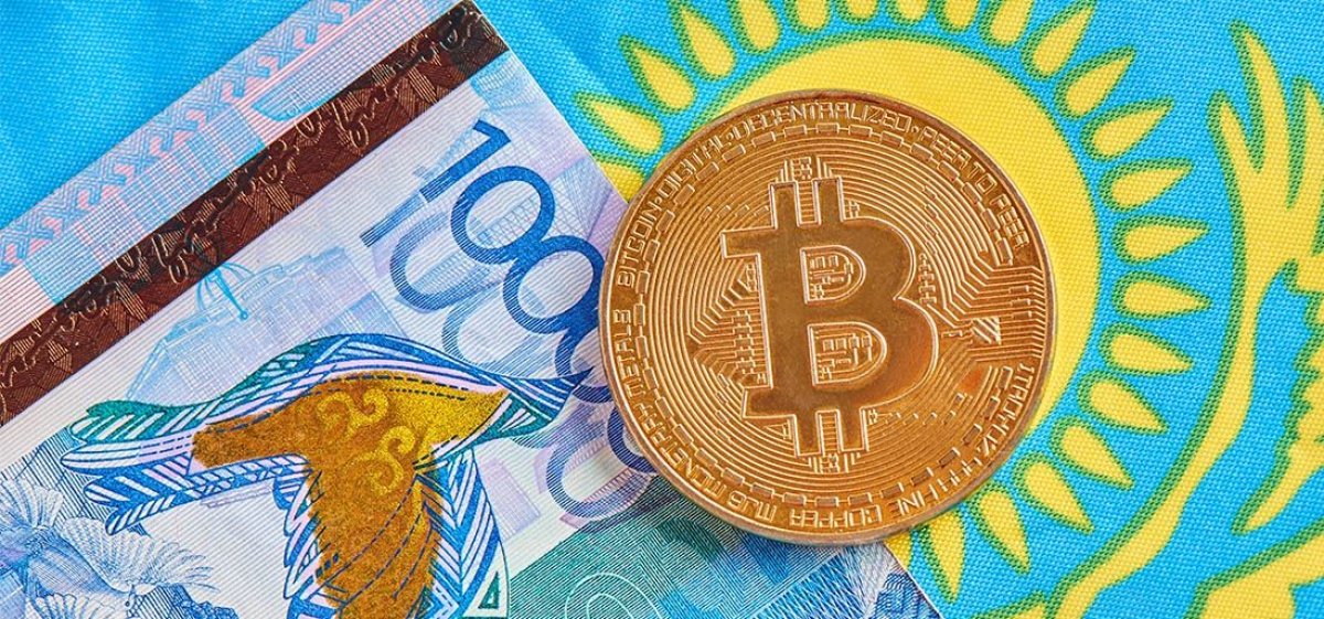 Оборот на 34 млн долларов: трое астанчан организовали обменный пункт для крипты