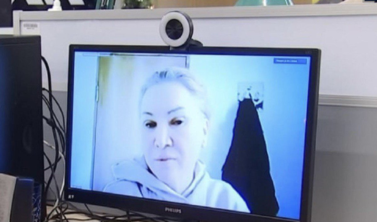 Суд отказал Гульмире Сатыбалды в домашнем аресте