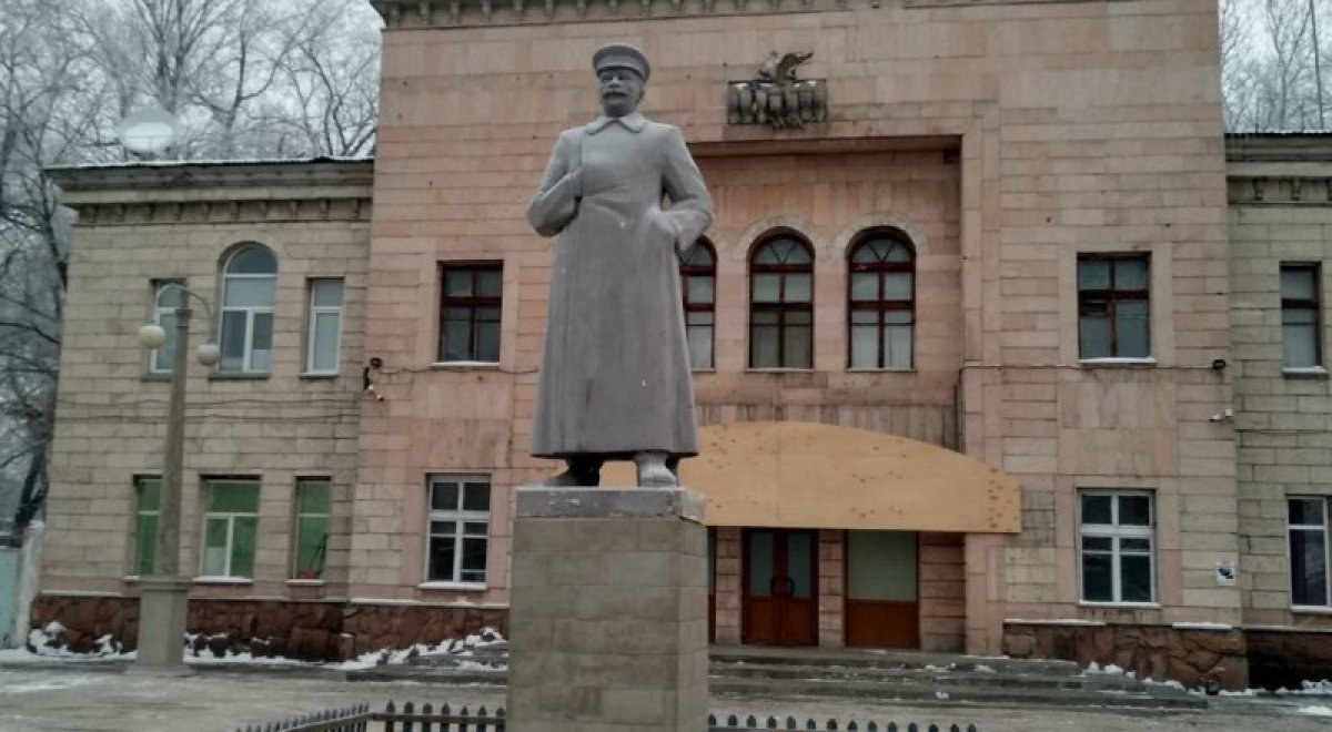 Токаев жестко высказался о памятниках участникам массовых репрессий времён СССР
