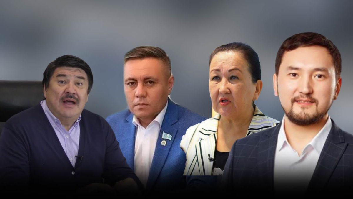 Кому без депутатского мандата жизнь не задалась