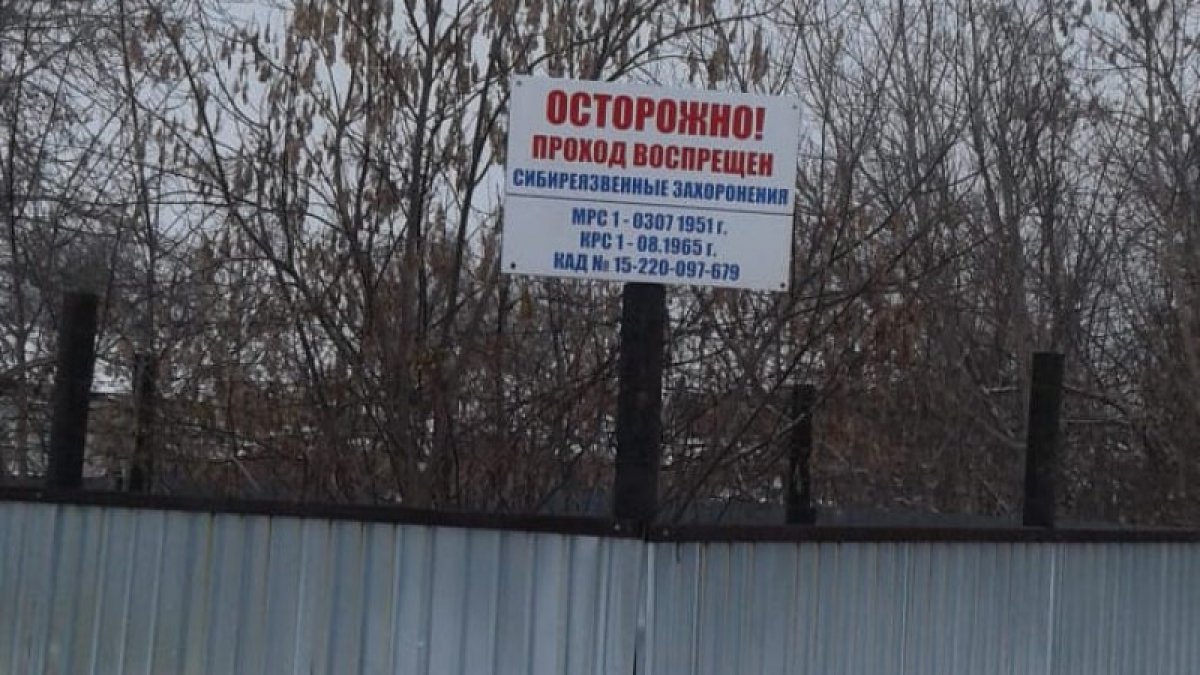 В СКО целое село живет без воды