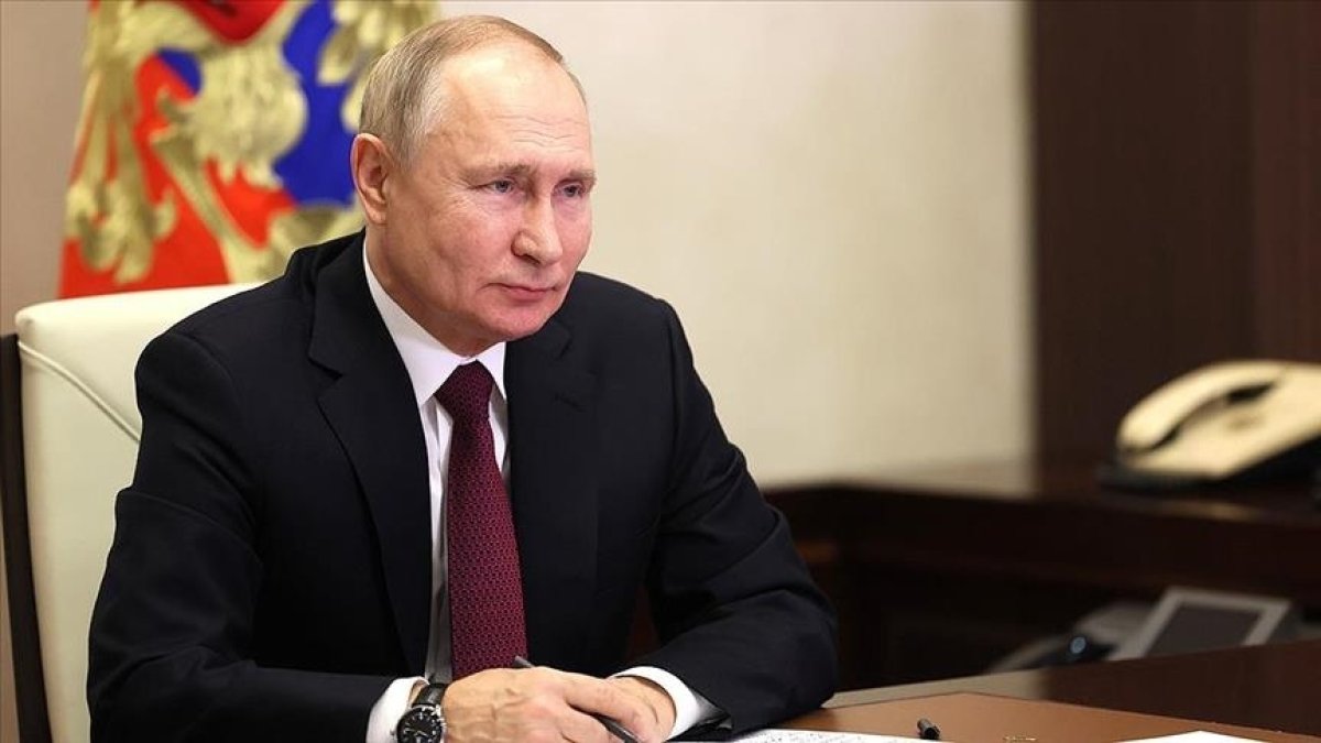 Путин лично одобрил агрессию против американского дрона - NBC