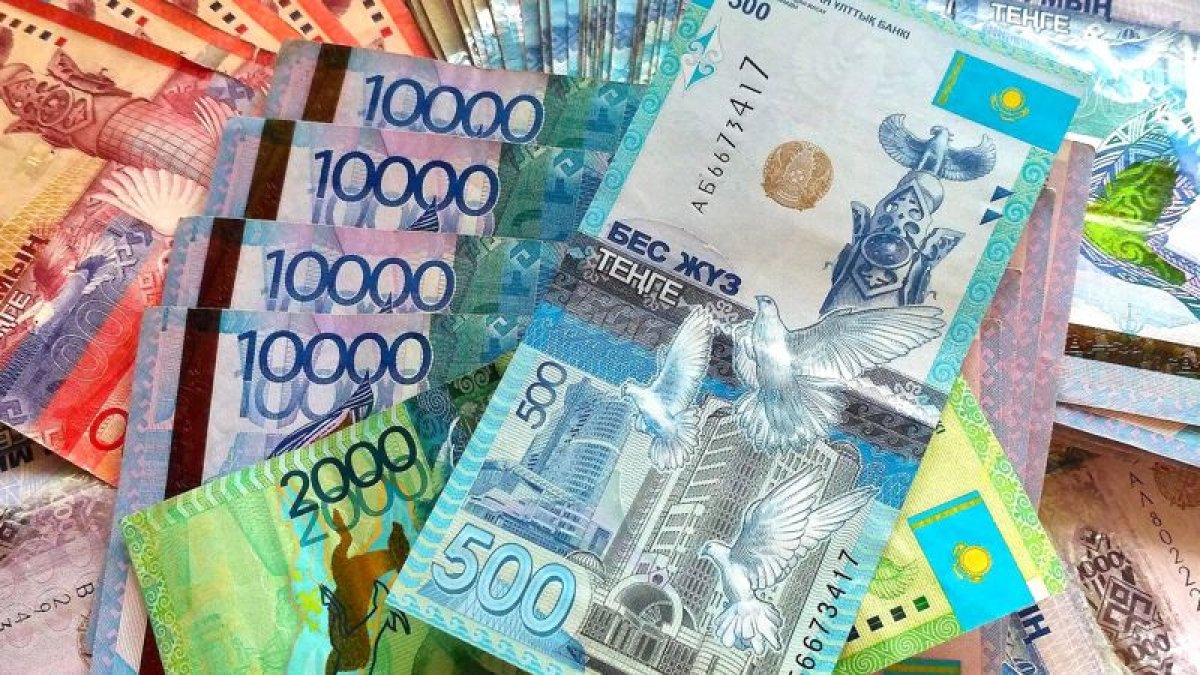 «КазТрансГаз Аймак» вернул бизнесменам почти 5 млн тенге в Туркестанской области