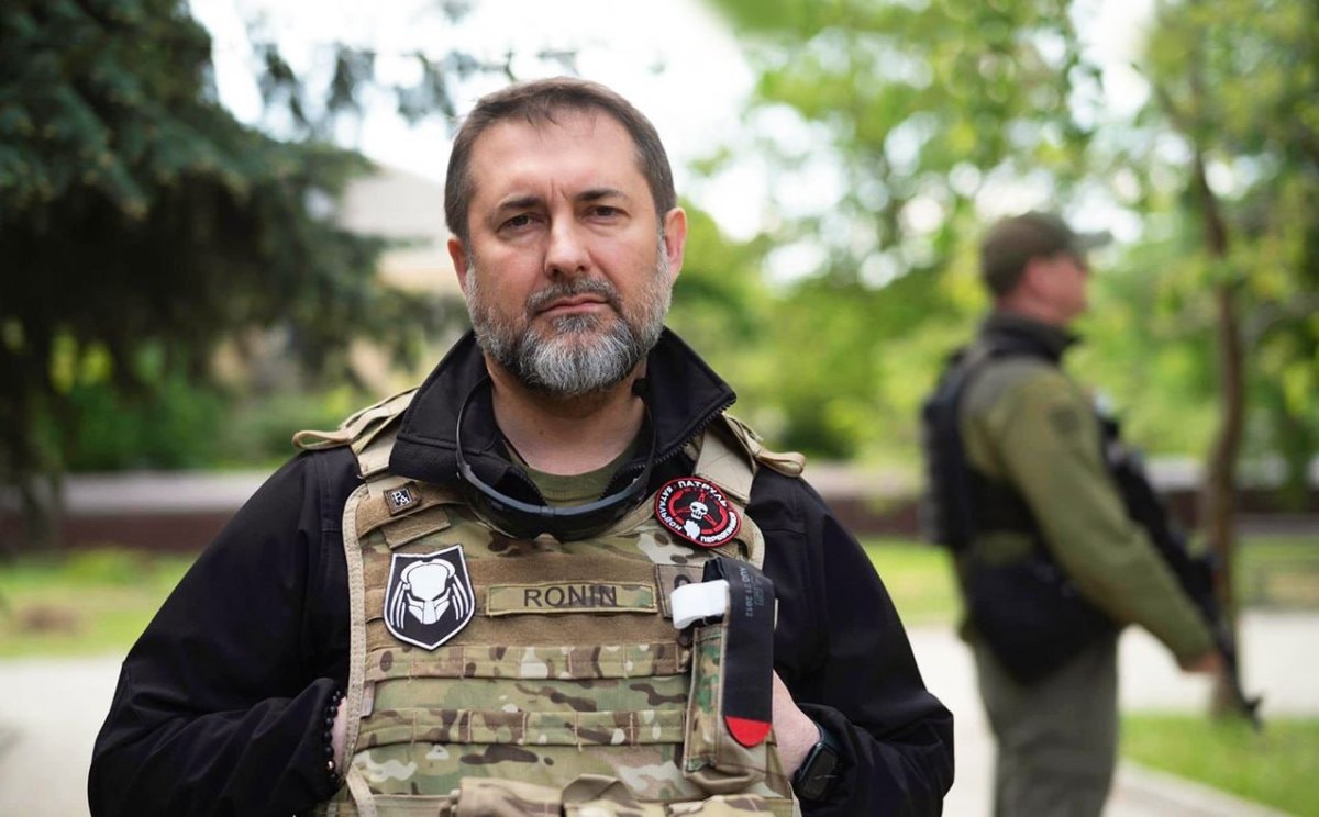 Глава Луганской ОВА станет послом в Казахстане? Что ответил МИД