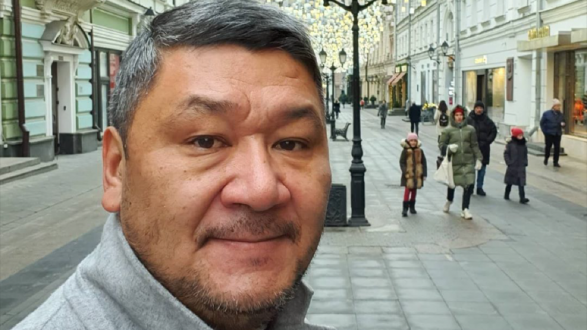 Арману Шораеву сообщили о соответствии требованиям за 3 дня до выборов
