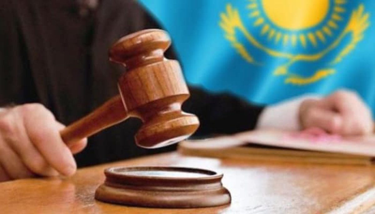 Больше 160 исков в суд подали кандидаты в депутаты в Казахстане