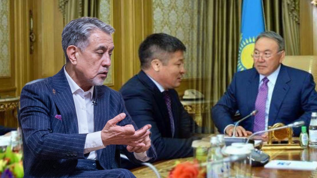 Пыль в глаза: Султанхан Аккулы о «популярности» кандидатов в депутаты