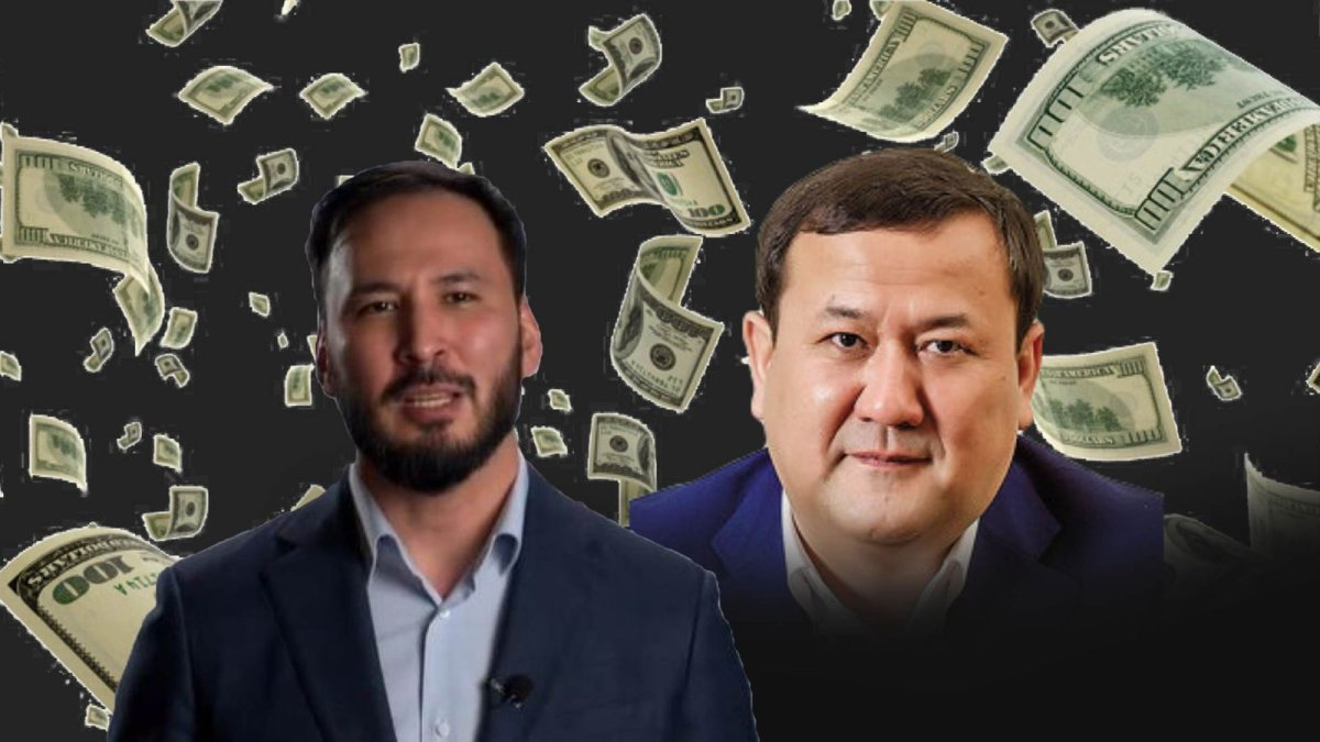 Что нам стоит партию построить: как Respublica связана с олигархом Аблазимовым