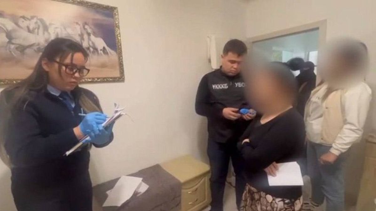 Названы вербовщики девушек для сайта Kyzdar.Net