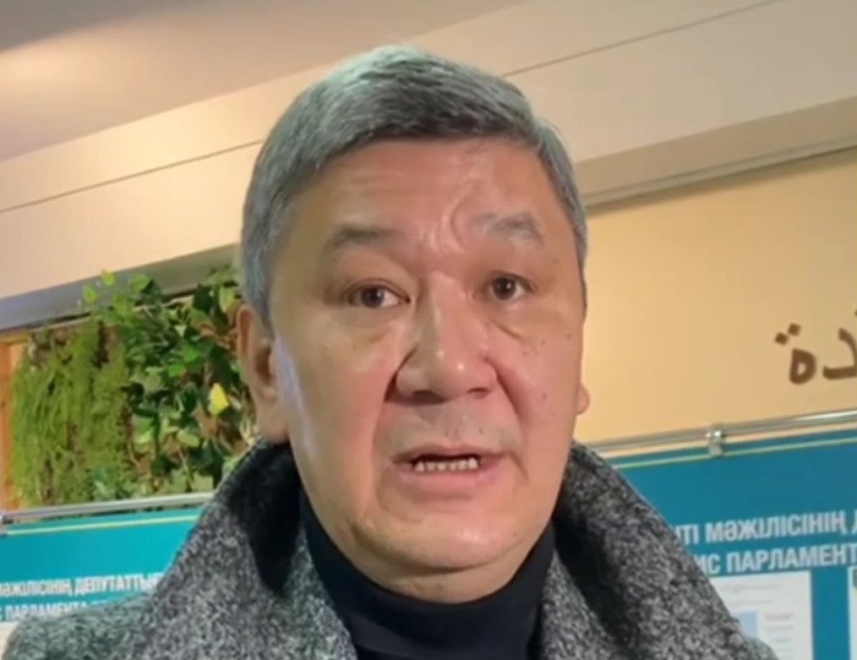 Мне в оппоненты поставили какую-то "инстасамку" - Шораев уверен в своей победе