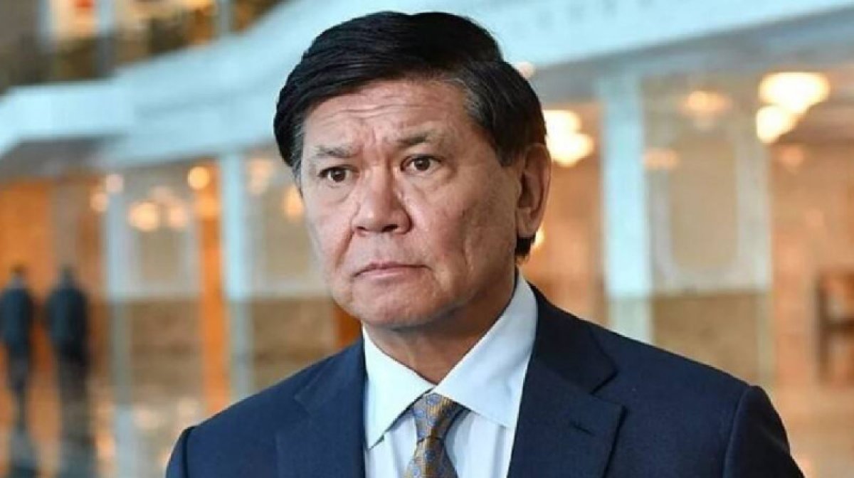 Ертысбаев назвал нынешние выборы "самыми интересными" за все годы Независимости