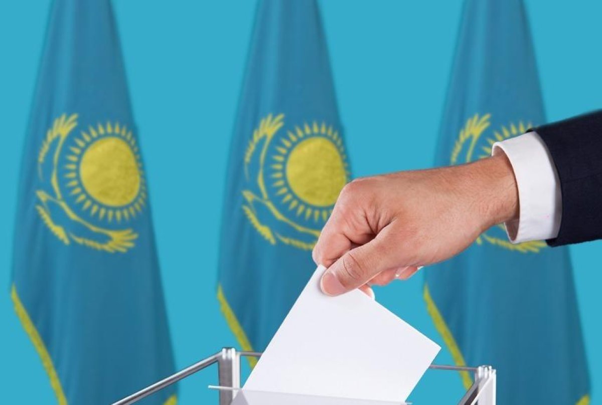18 фактов нарушения законодательства выявили во время выборов