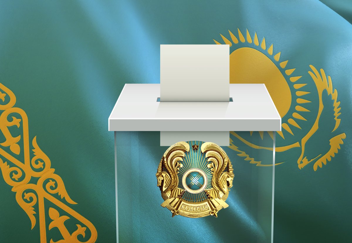 Названы результаты второго exit poll