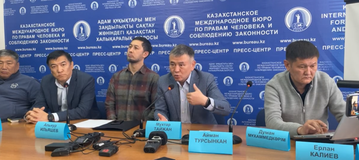 «Все оказалось пустыми словами»: независимые кандидаты до сих пор не получили все протоколы