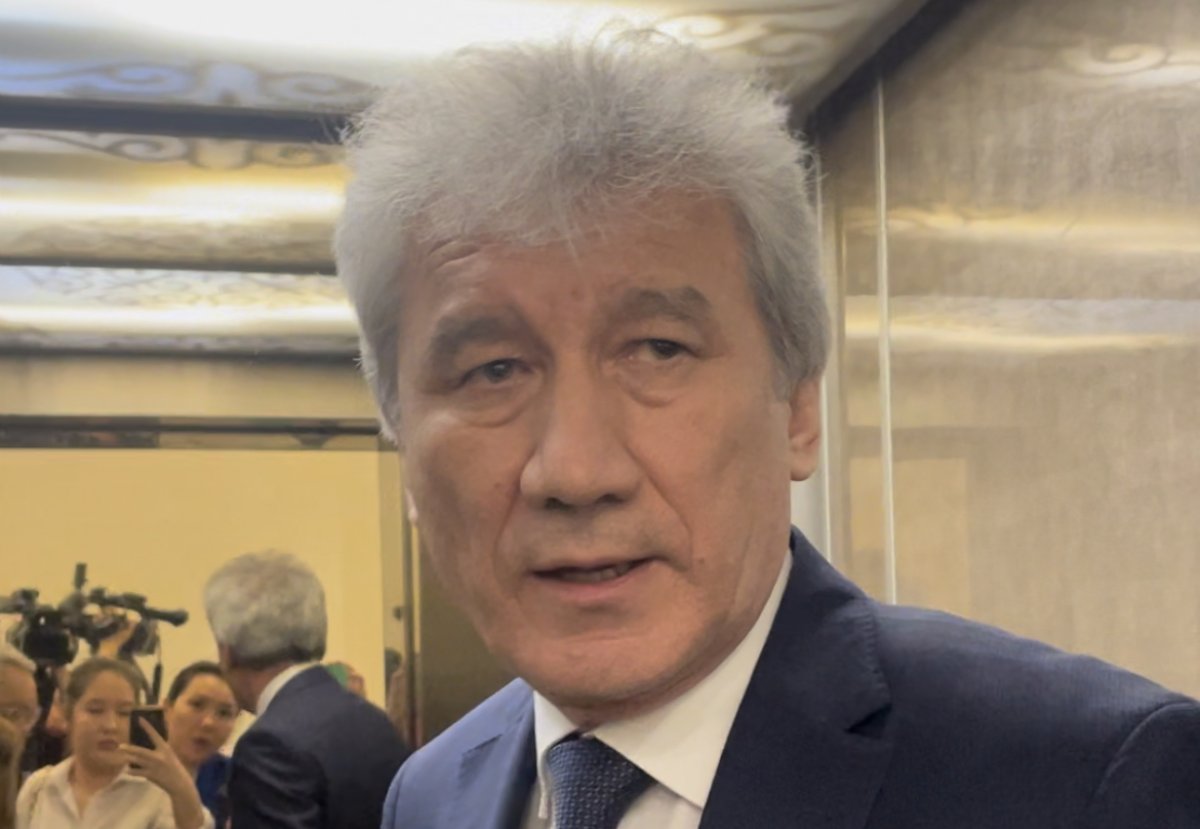 "Сейчас мы не можем дать оценку": ЦИК о нарушениях на выборах