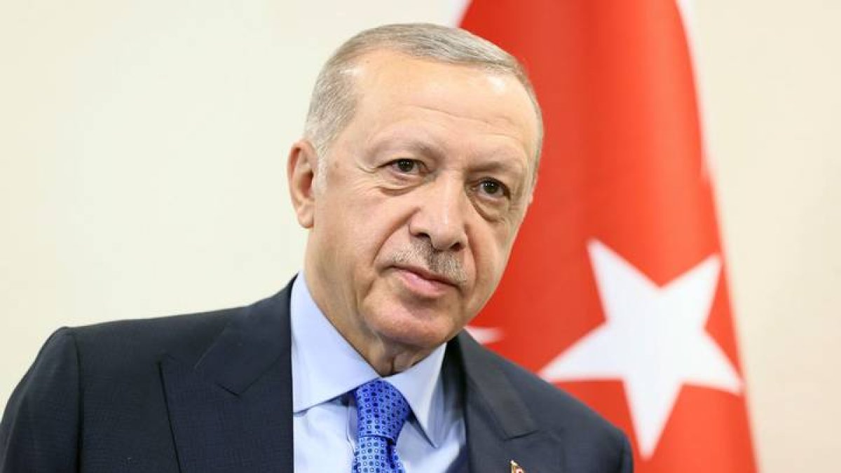 Эрдогана выдвинули кандидатом на новые выборы президента Турции