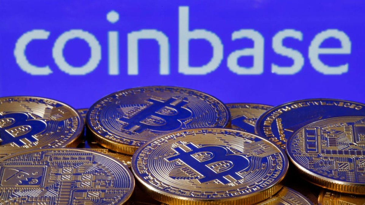 Криптобиржу Coinbase подозревают в нарушении закона о ценных бумагах