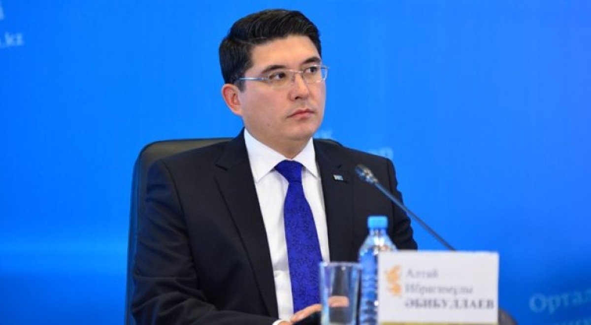 Токаев назначил новых послов в Румынии и Словении