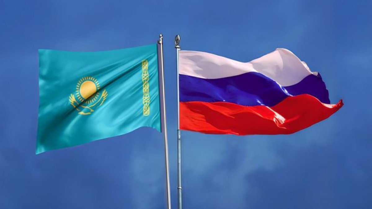 Казахстан будет следить за обходом санкций против России