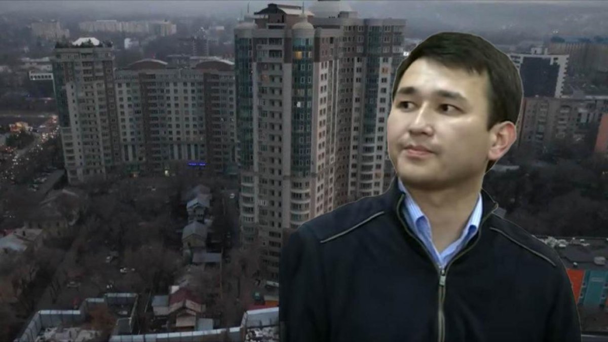 "После выборов у людей те же проблемы": Матаев считает, что соцнапряженность снизили "искусственно"