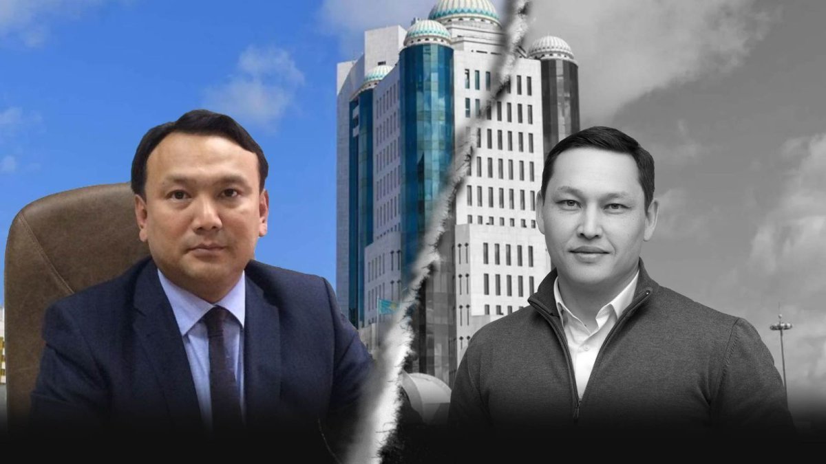 "Наказывать за такие выборы": Бокаев объяснил, почему в округе №4 выиграл он, а не Стамбеков