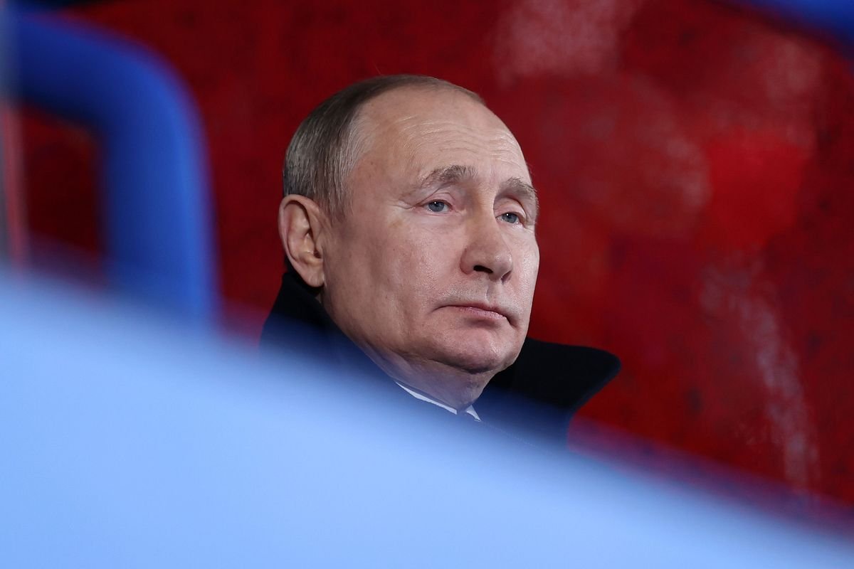 Путин собирается разместить ядерное оружие в Беларуси