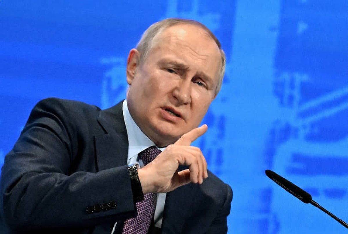 Путин преувеличивает свои «ядерные возможности» - ISW