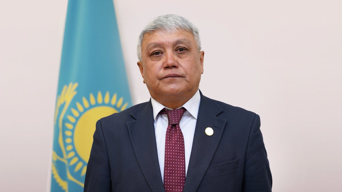 Комитет языковой политики возглавил разработчик алфавита на латинице