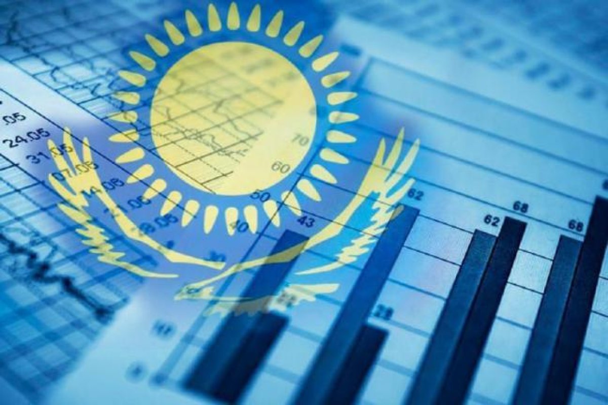 Какие 5 главных направлений развивают в Казахстане в сфере экономики?