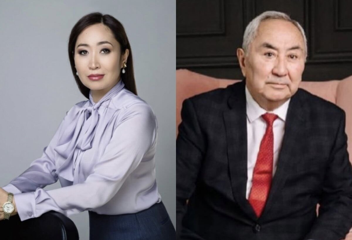 Экс-кандидаты в президенты будут представлять партию "Ауыл" в мажилисе