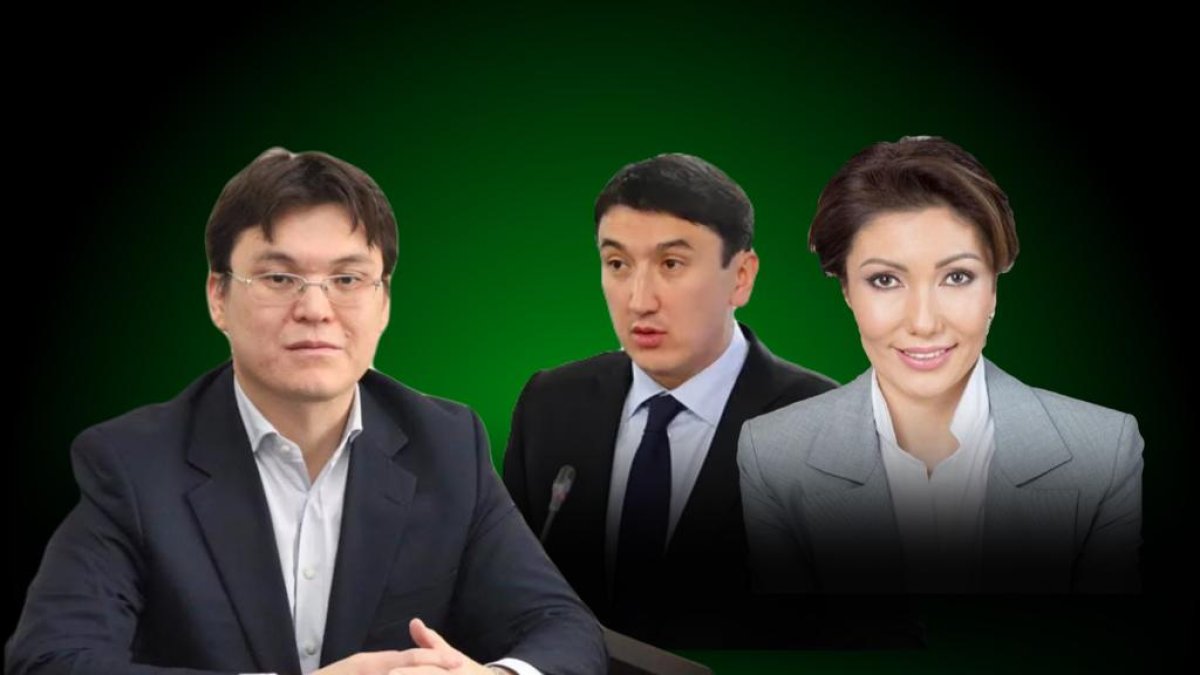 Регистрация не спасла или почему избиратели партию «Байтак» не заметили